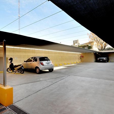 Bahía Blanca Orion Apartamentos المظهر الخارجي الصورة