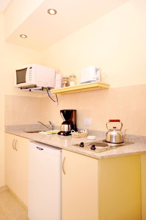 Bahía Blanca Orion Apartamentos المظهر الخارجي الصورة