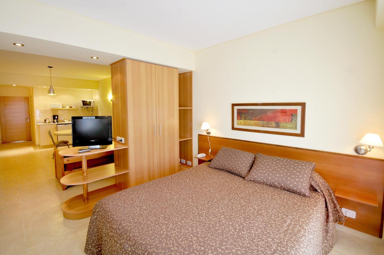 Bahía Blanca Orion Apartamentos المظهر الخارجي الصورة