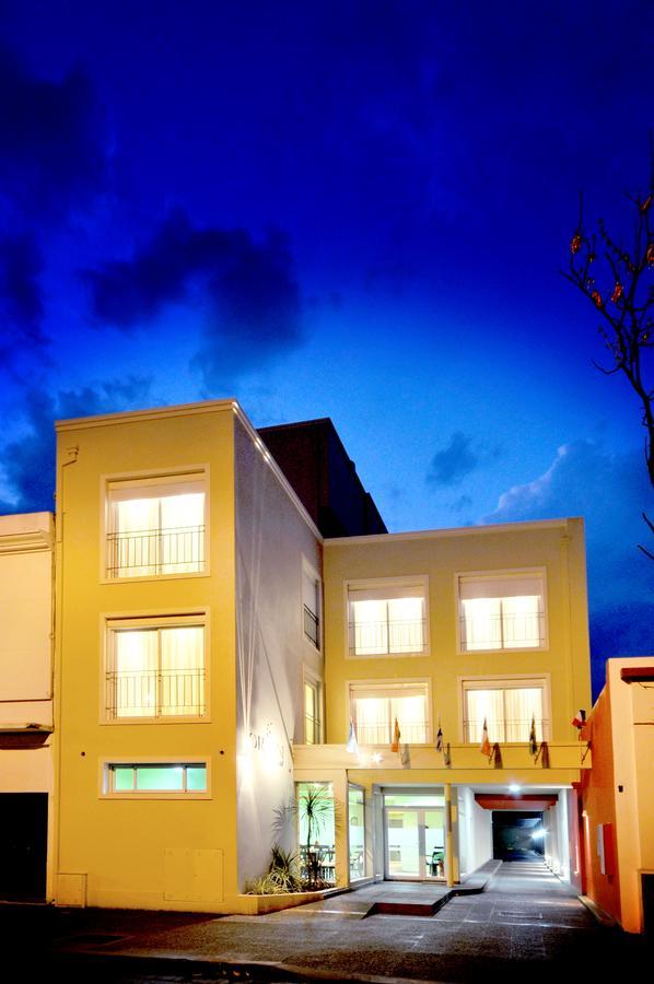 Bahía Blanca Orion Apartamentos المظهر الخارجي الصورة