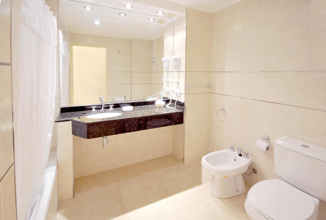 Bahía Blanca Orion Apartamentos المظهر الخارجي الصورة